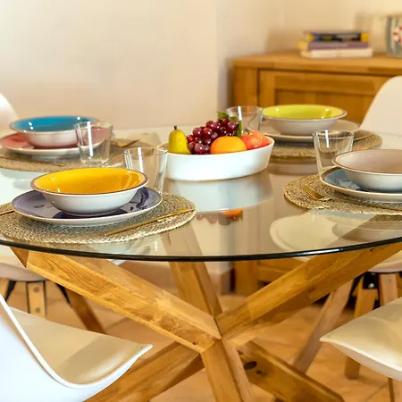 Boutique Center דירה סאן תאודורו