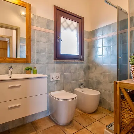 Boutique Center Apartment