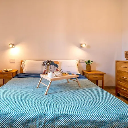 Boutique Center Apartment San Teodoro (Sardinia)