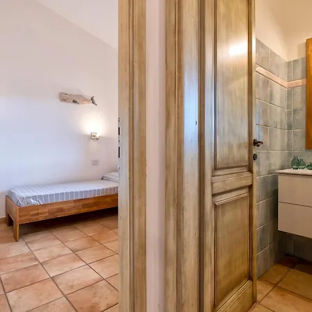 Boutique Center Apartment *