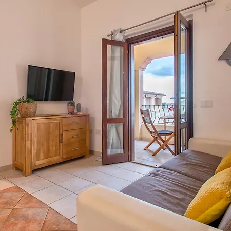 Boutique Center Apartment
