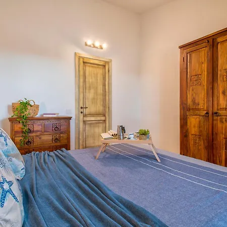 Daire Boutique Center San Teodoro (Sardinia)
