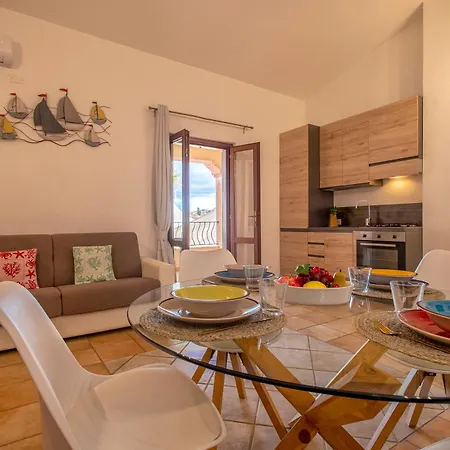 Boutique Center San Teodoro (Sardinia)