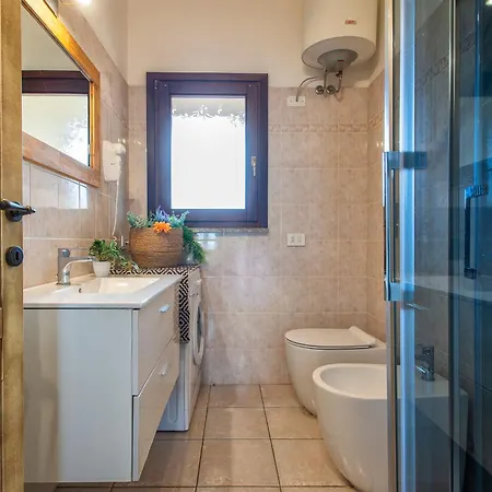 Boutique Center Apartment San Teodoro (Sardinia)