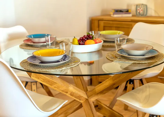 Boutique Center Appartamento San Teodoro (Sardinia)