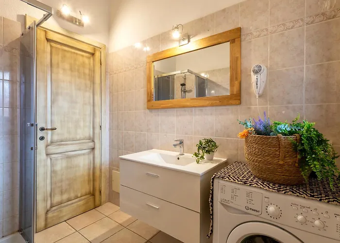 Boutique Center * San Teodoro (Sardinia)