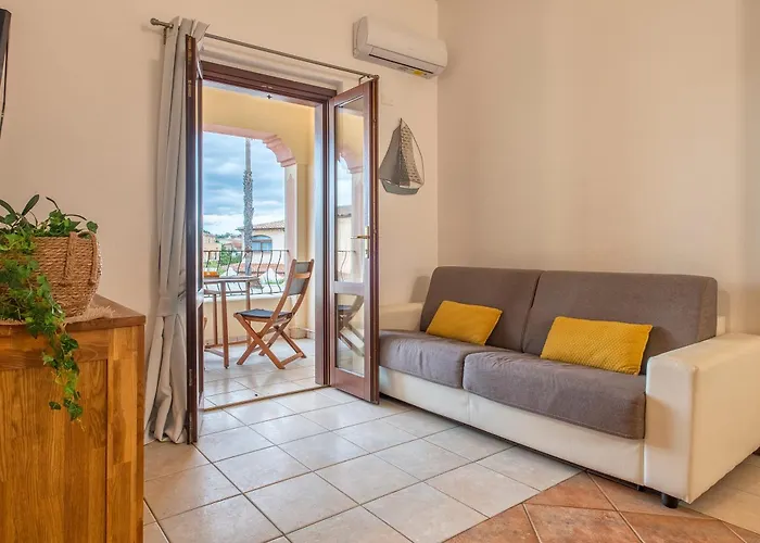Appartamento Boutique Center