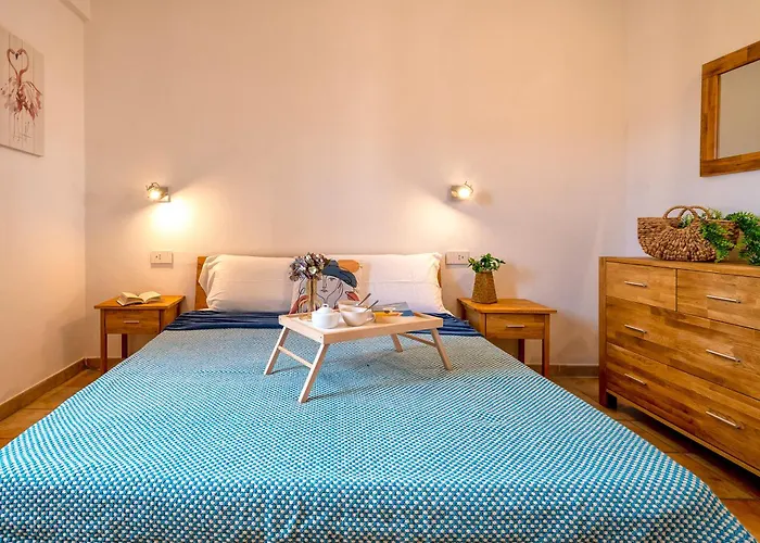 Boutique Center Appartamento San Teodoro (Sardinia)