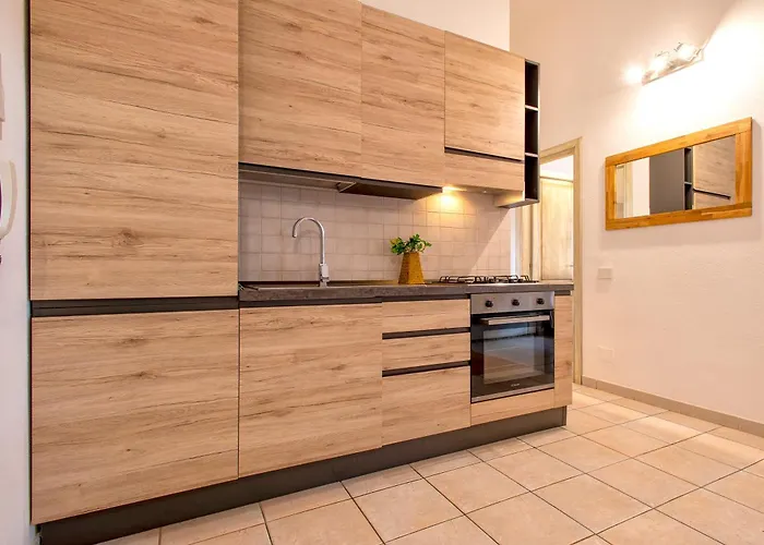 Boutique Center Appartamento *