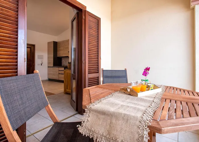 Boutique Center San Teodoro (Sardinia)