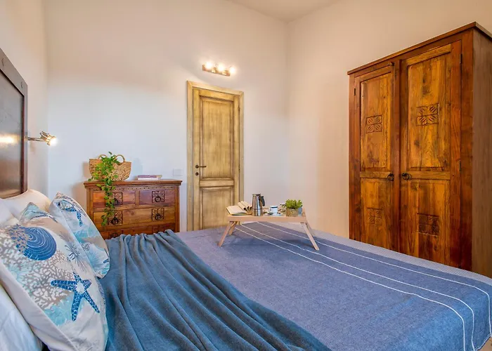 Appartamento Boutique Center San Teodoro (Sardinia)