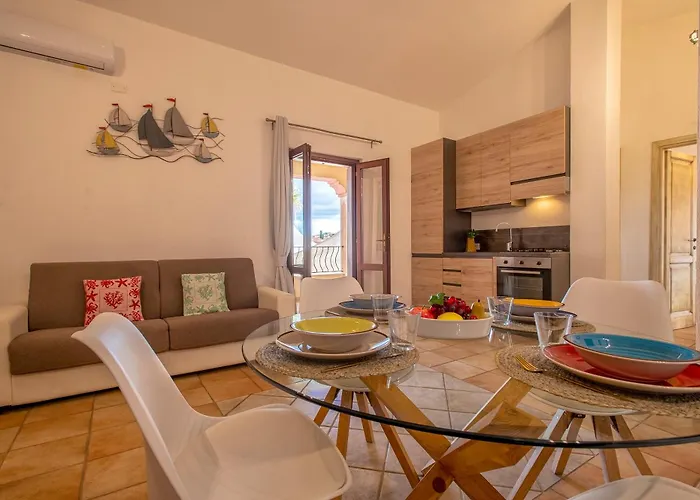 Boutique Center San Teodoro (Sardinia)