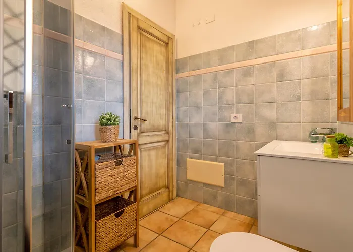 Appartamento Boutique Center