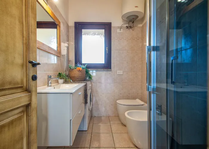 Boutique Center Appartamento San Teodoro (Sardinia)